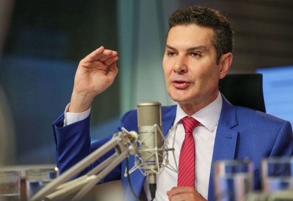 Fabio Rodrigues-Pozzebom/ Agência Brasil