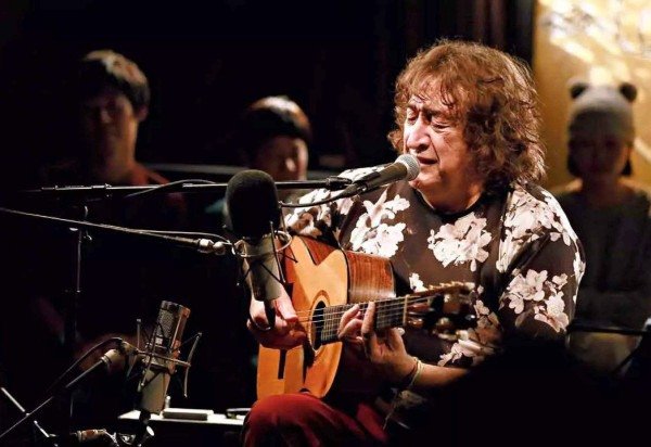 Material de divulgação