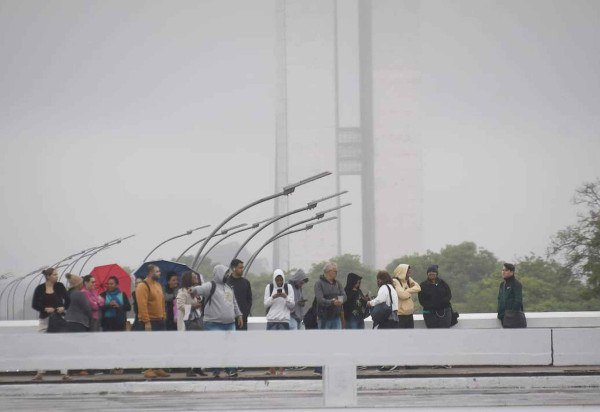 Ed Alves/CB/D.A Press