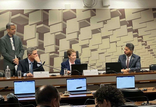 Vanilson Oliveira/CB/DA.Press