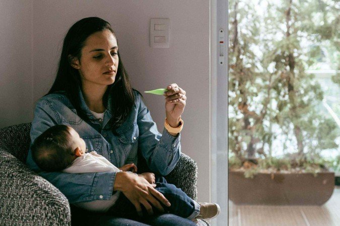 O mais importante é observar o estado geral - (crédito: Getty Images) O mais importante é observar o estado geral - (crédito: Getty Images)