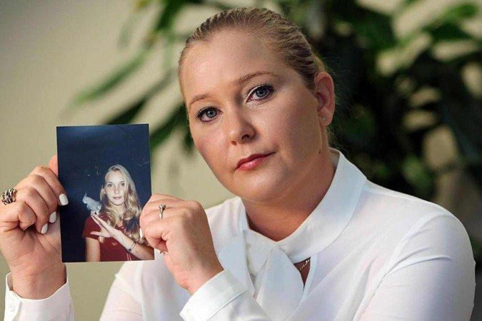 Andrew anunciou ter decidido voluntariamente deixar de usar seus títulos, incluindo o de Duque de York - (crédito: PA Media) Andrew anunciou ter decidido voluntariamente deixar de usar seus títulos, incluindo o de Duque de York - (crédito: PA Media)