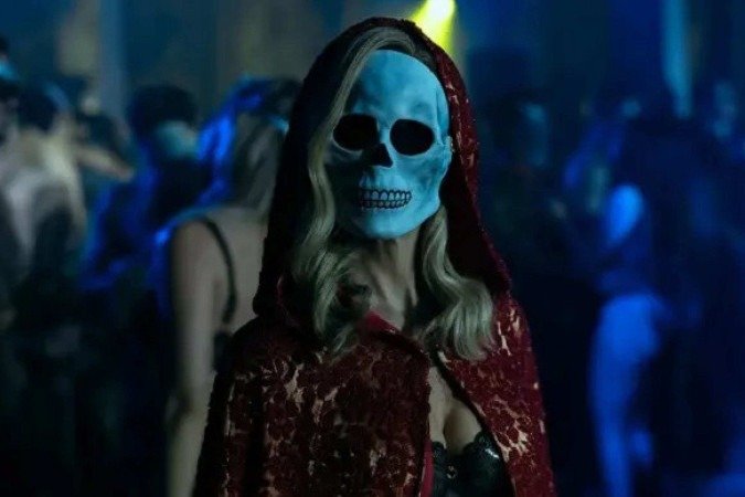 Em clima de Halloween: Séries de terror para maratonar em outubro 