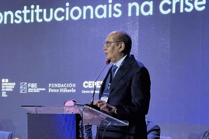 A defesa da democracia e das institui&ccedil;&otilde;es marcou a abertura do XXVIII Congresso Internacional de Direito Constitucional