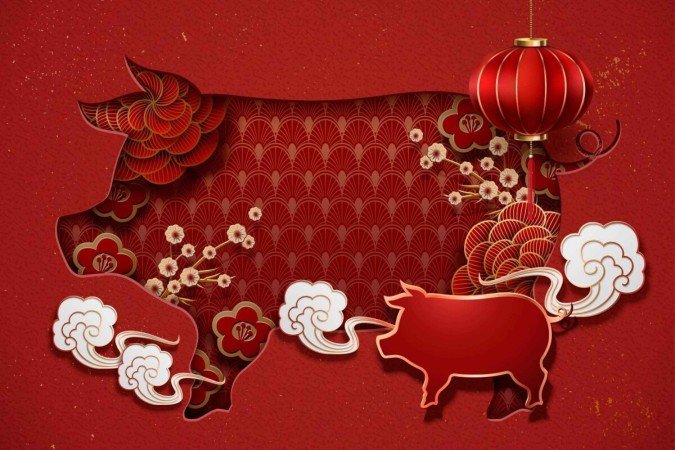 O signo do Javali é caracterizado pela simplicidade e honestidade (Imagem: Rawpixel.com | Shutterstock) - (crédito: EdiCase) O signo do Javali é caracterizado pela simplicidade e honestidade (Imagem: Rawpixel.com | Shutterstock) - (crédito: EdiCase)