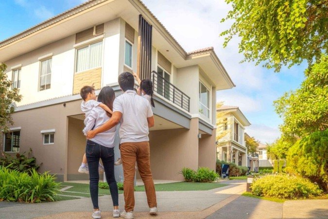 As casas demandam cuidados constantes para assegurar que a estrutura continue estável e ofereça conforto ao longo dos anos (Imagem: anek.soowannaphoom | Shutterstock) -  (crédito: EdiCase)