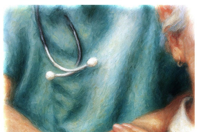 PRI-2310-AMIZADE_MEDICOS - (crédito: Maurenilson) PRI-2310-AMIZADE_MEDICOS - (crédito: Maurenilson)