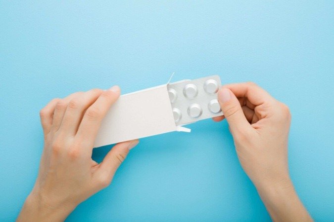 As embalagens são essenciais para a eficácia dos remédios (Imagem: FotoDuets | Shutterstock) - (crédito: EdiCase) As embalagens são essenciais para a eficácia dos remédios (Imagem: FotoDuets | Shutterstock) - (crédito: EdiCase)