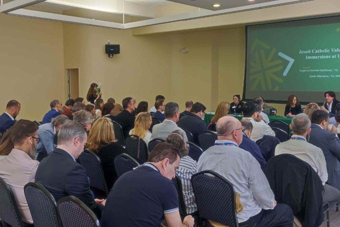 O  objetivo é fazer uma imersão pelas principais universidades e empresas de inovação da Califórnia
 -  (crédito: Divulgação)