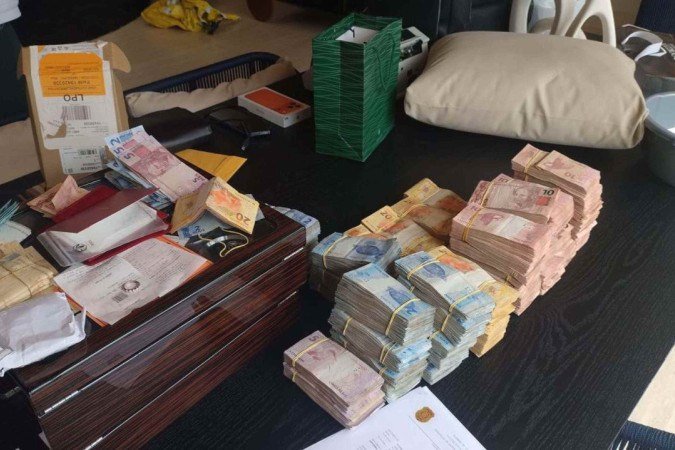 A Secretaria de Economia informou que a rede movimentou mais de R$ 250 milhões entre 2019 e 2025 -  (crédito: Divulgação)