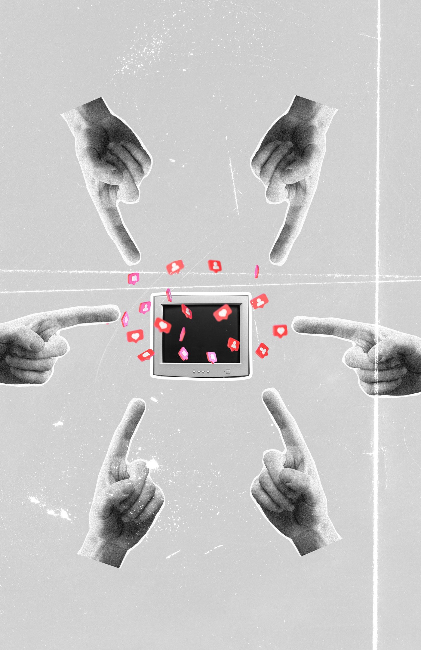 As celebridades mais influentes do Brasil