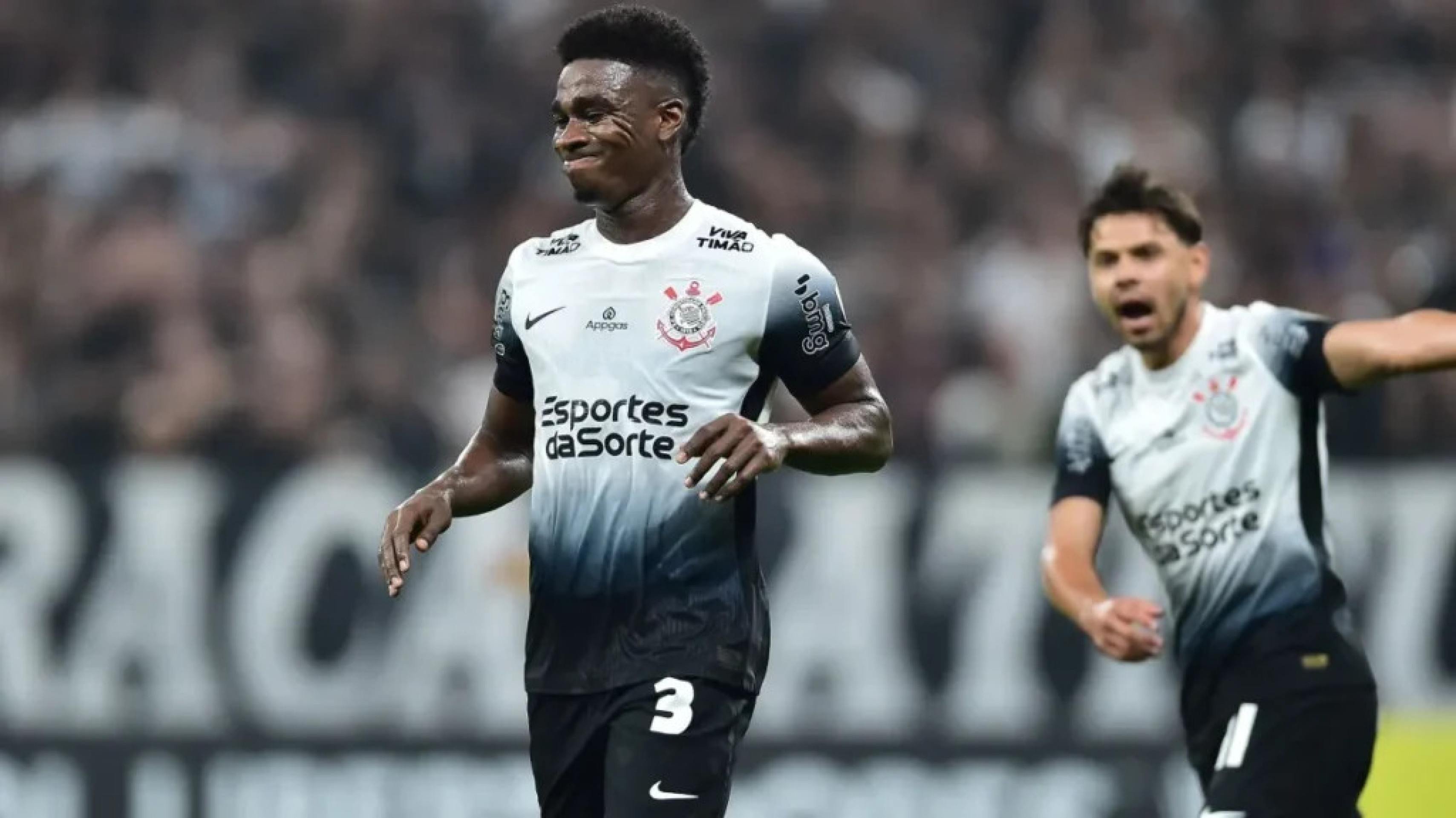 Corinthians muda estratégia para tentar derrubar transfer ban