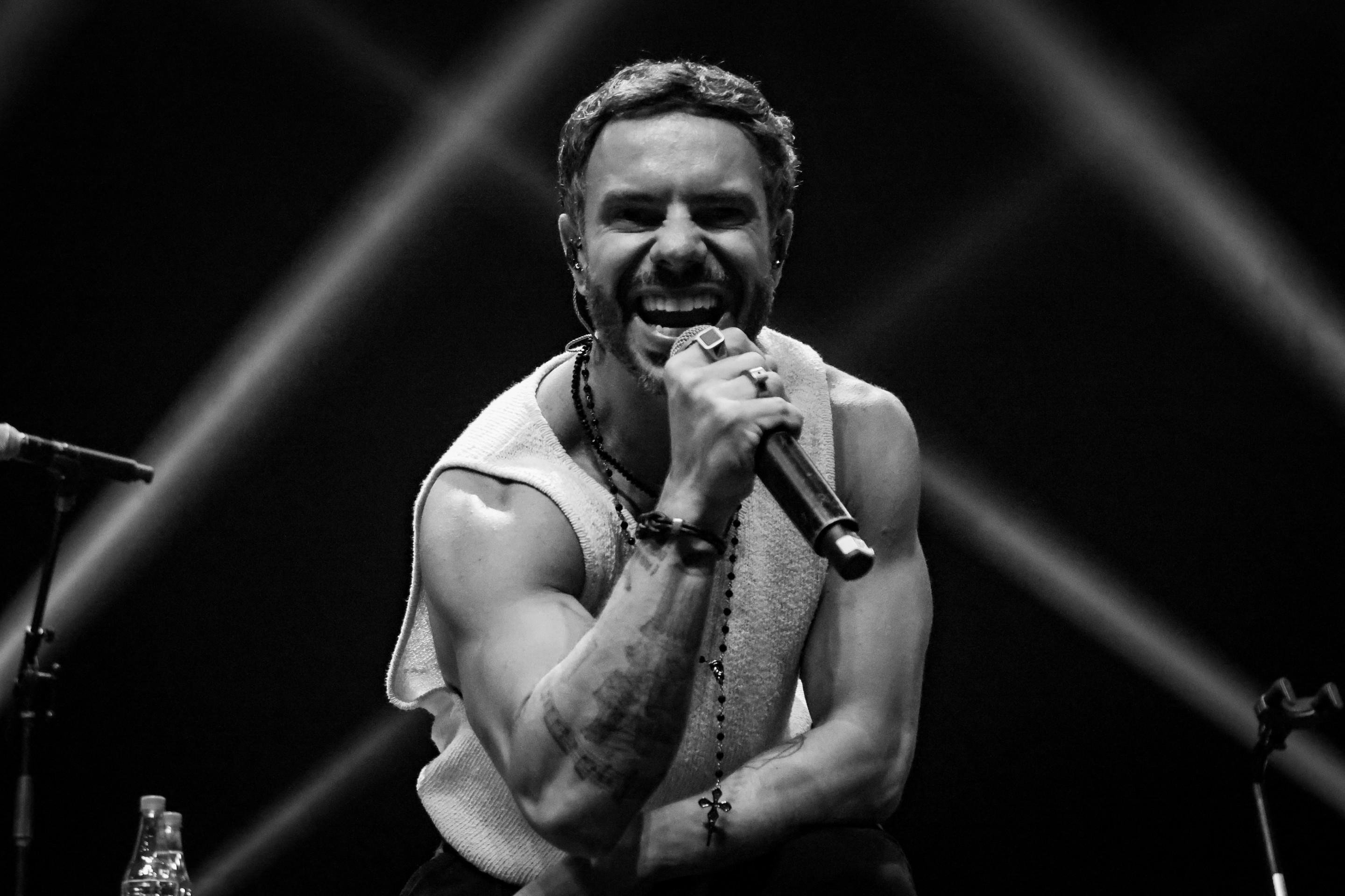 Acústico NAVARANDA volta à capital nesta sexta, com show no Royal Tulip