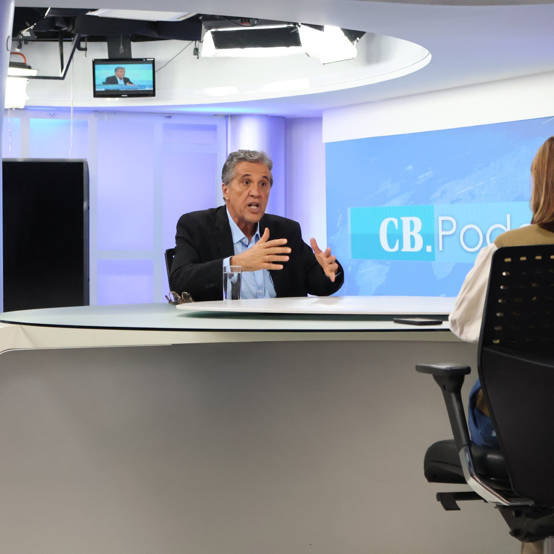 Passagens subterrâneas do Eixão serão reformadas, diz presidente da Novacap