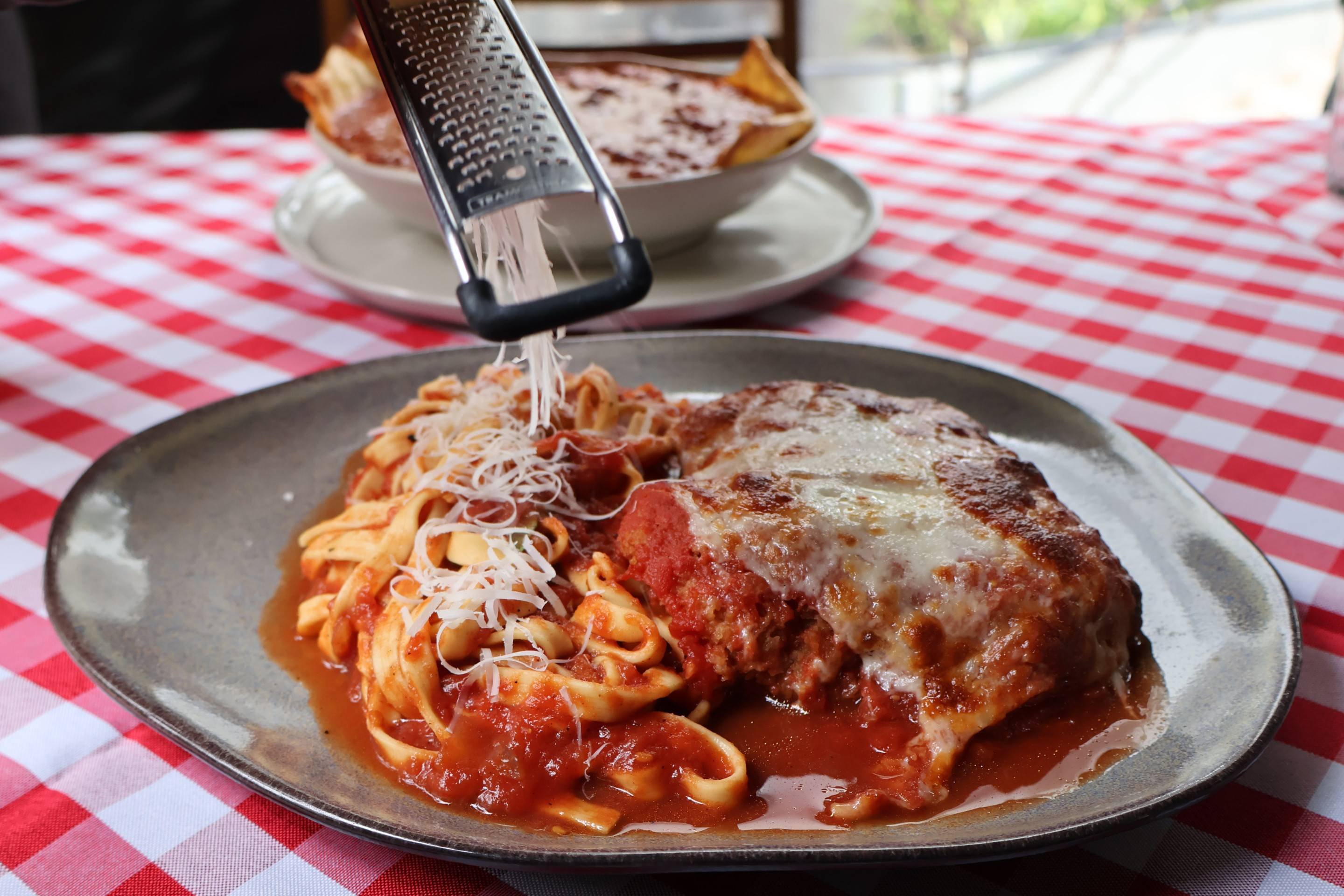 Ícone da culinária italiana, massa oferece conforto e sabor