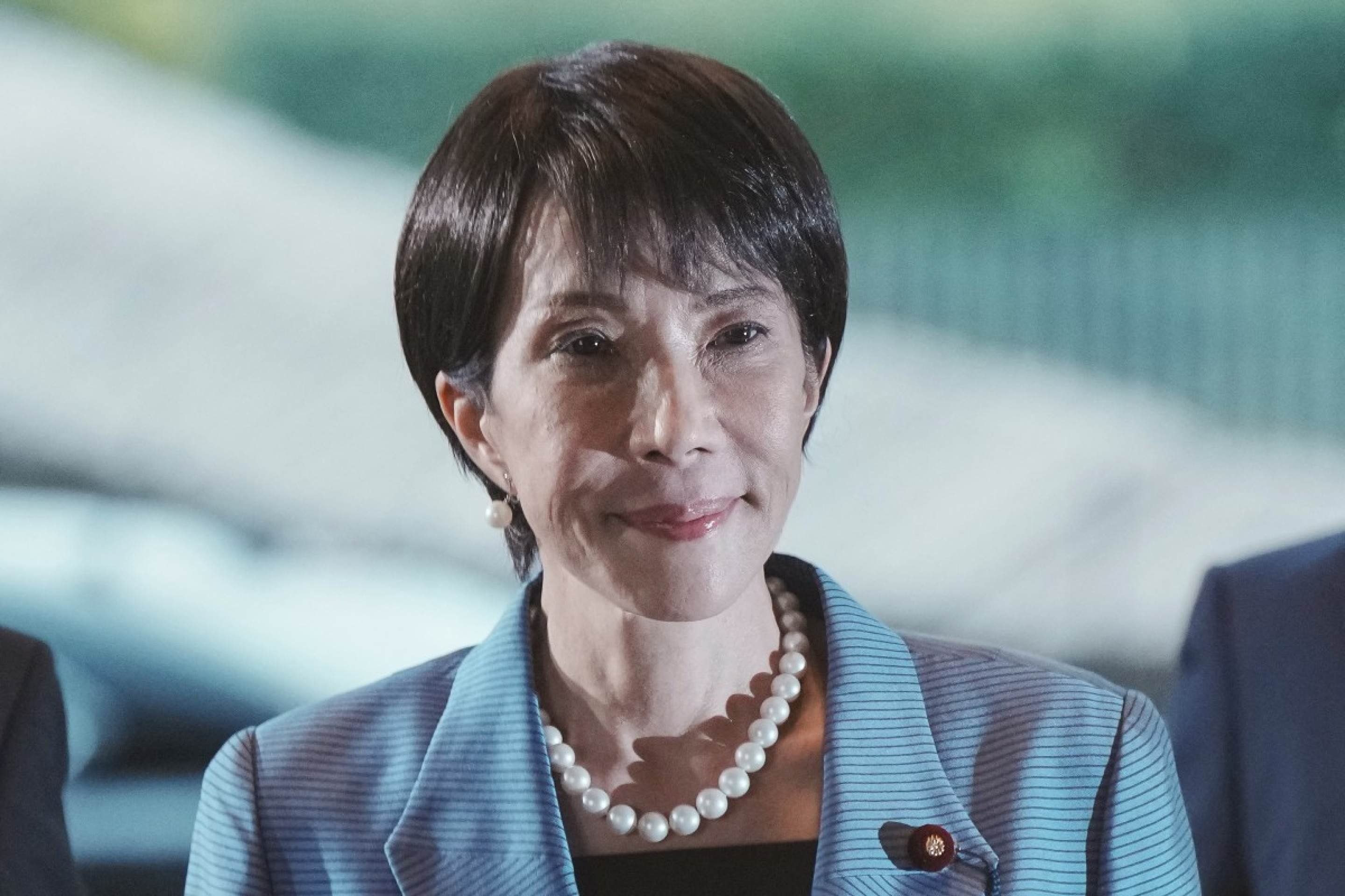 Tensão com a China derruba a Bolsa de Tóquio