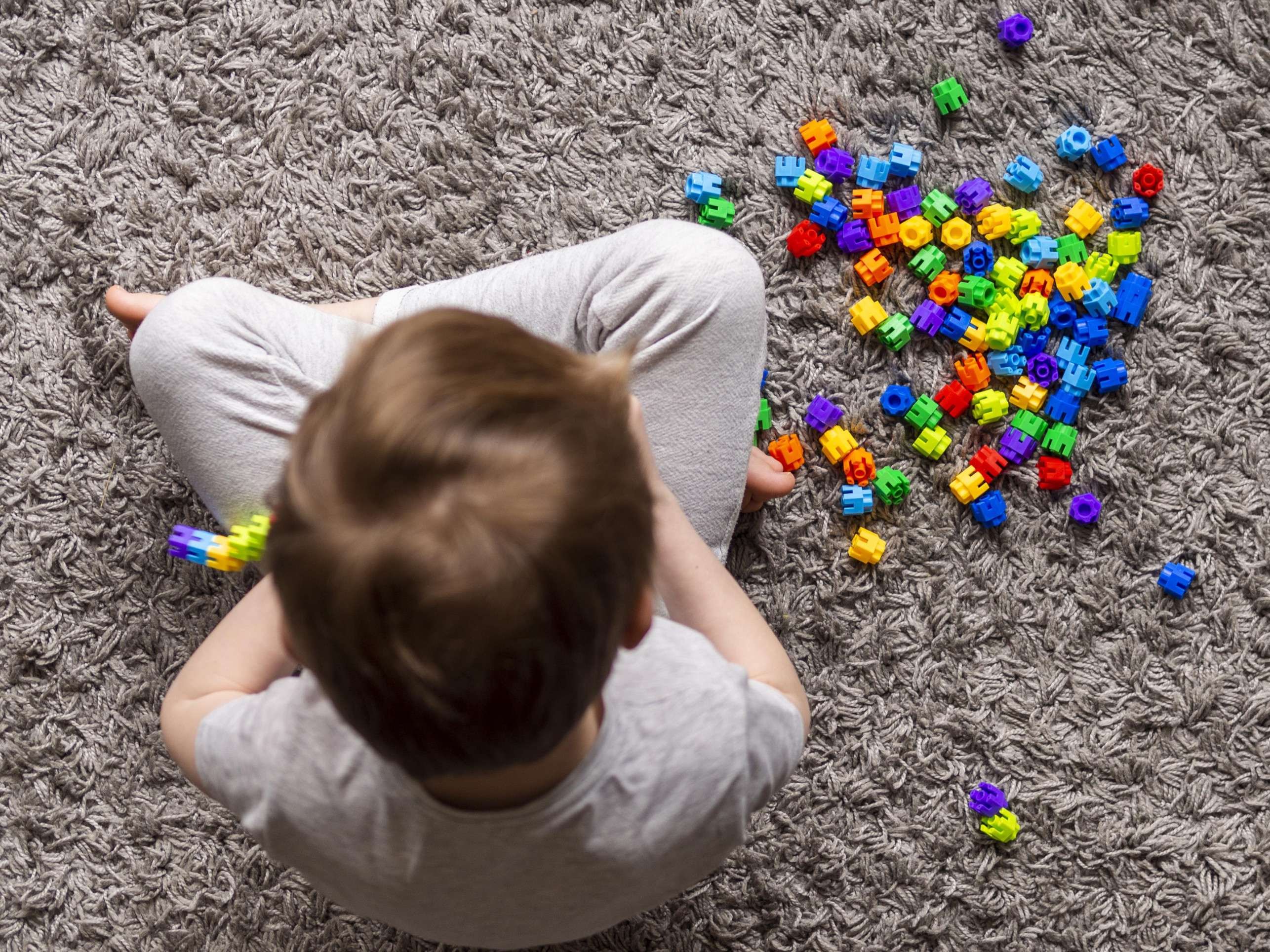 O transtorno do espectro autista pode ser o preço pago pela inteligência humana