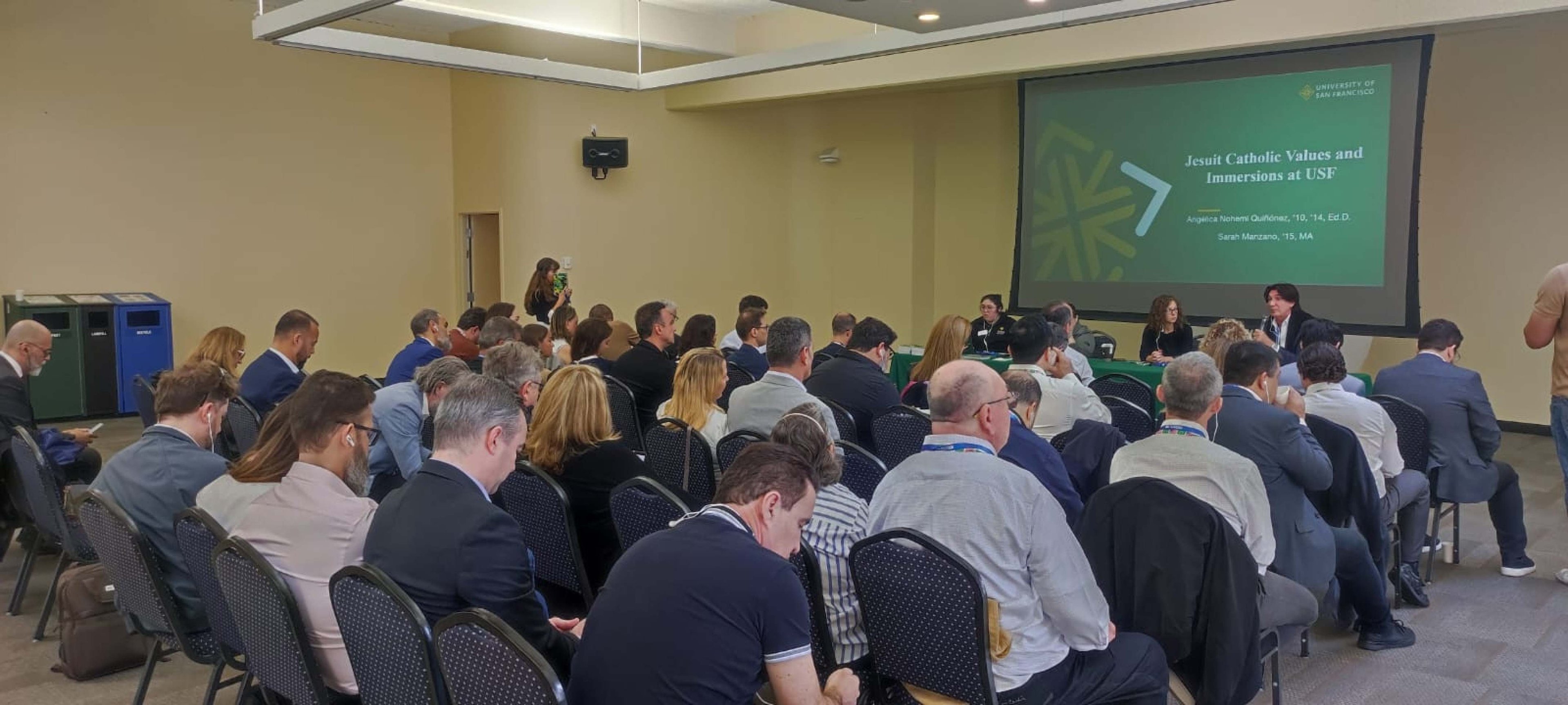 Delegação Internacional da Abmes inicia imersão nos EUA 