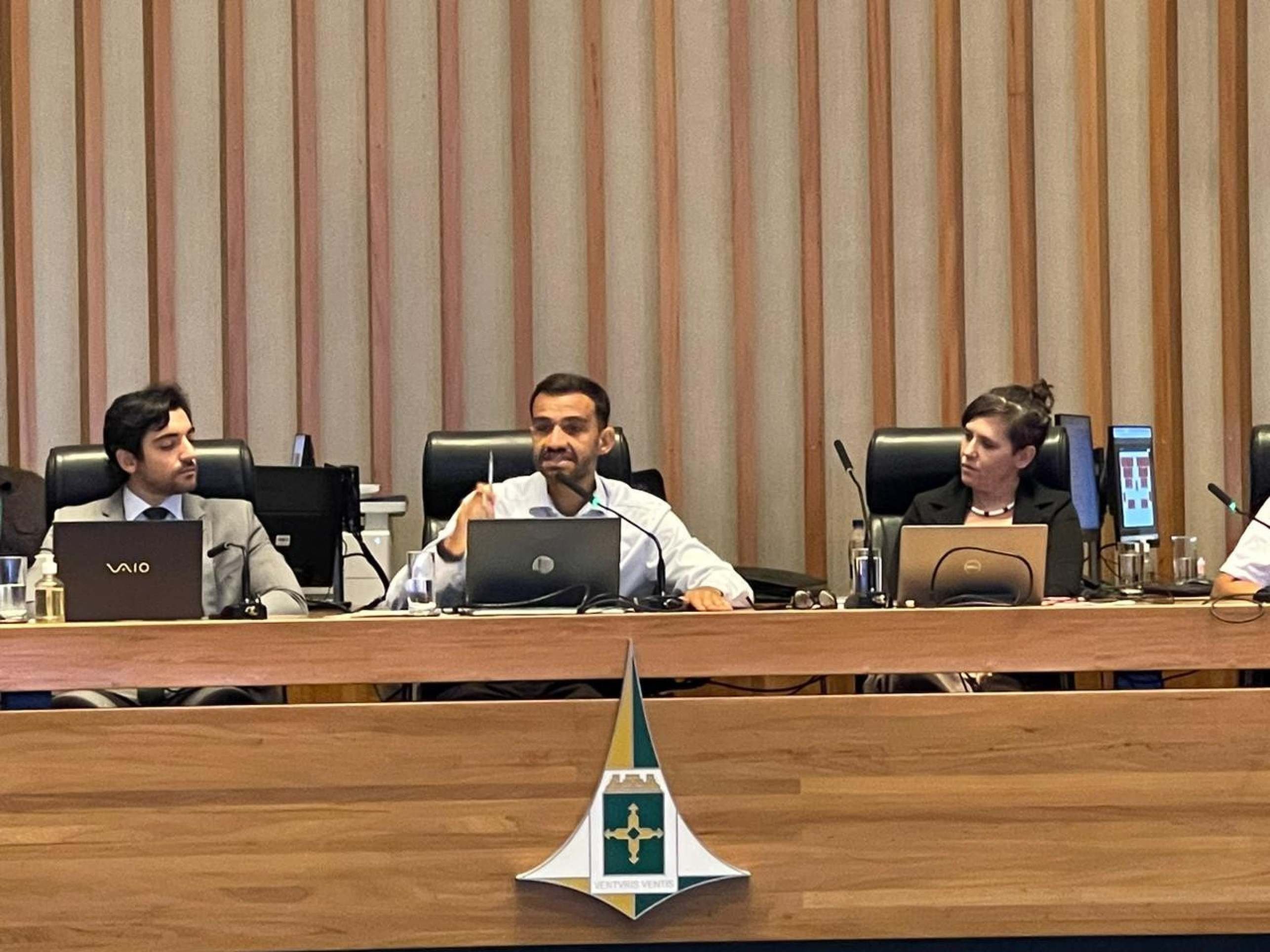 Fábio Felix criticou a ausência de monitoramento eficiente nas unidades