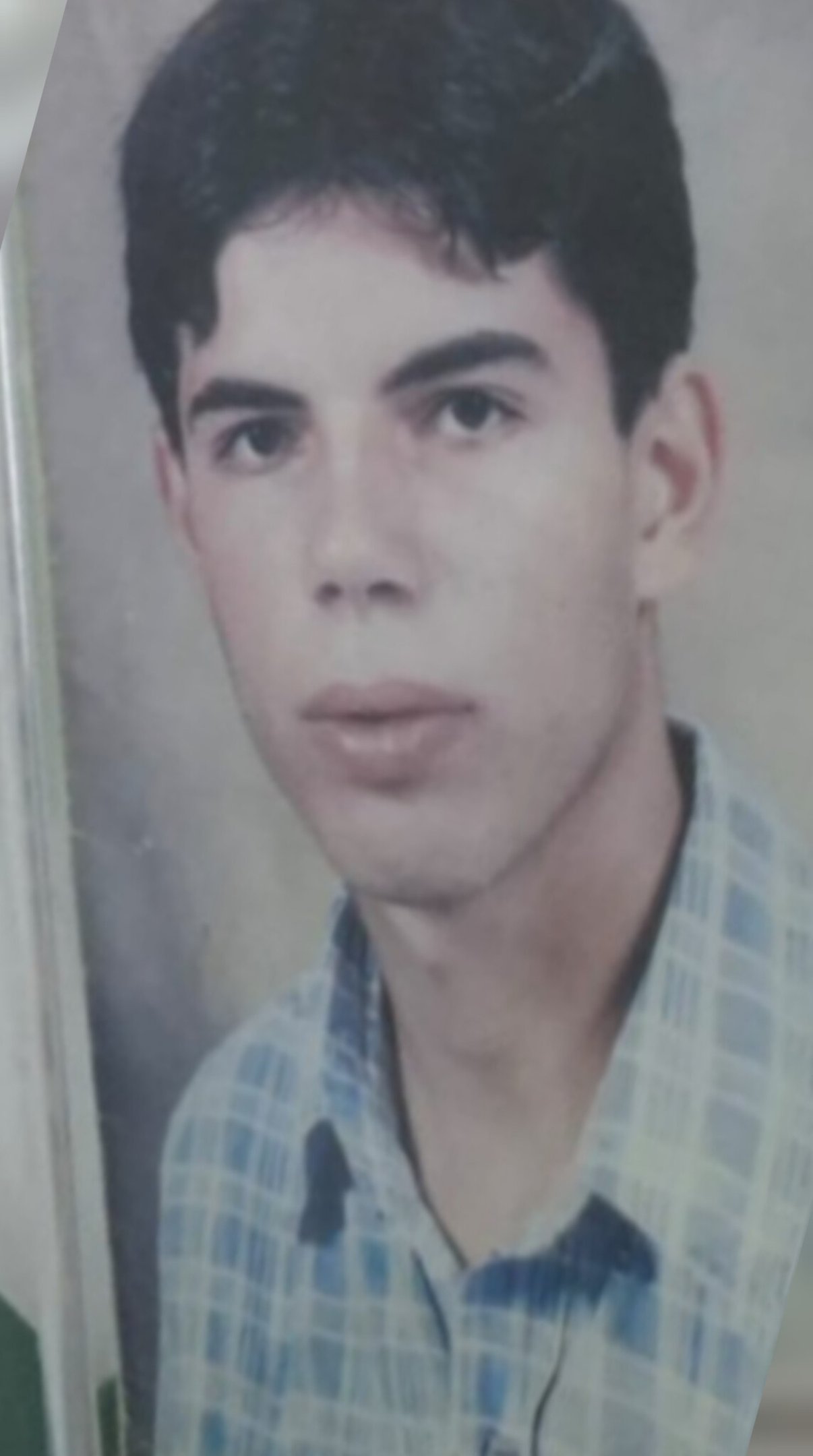 Maurício foi morto aos 17 anos durante um assalto na quadra 315 Sul