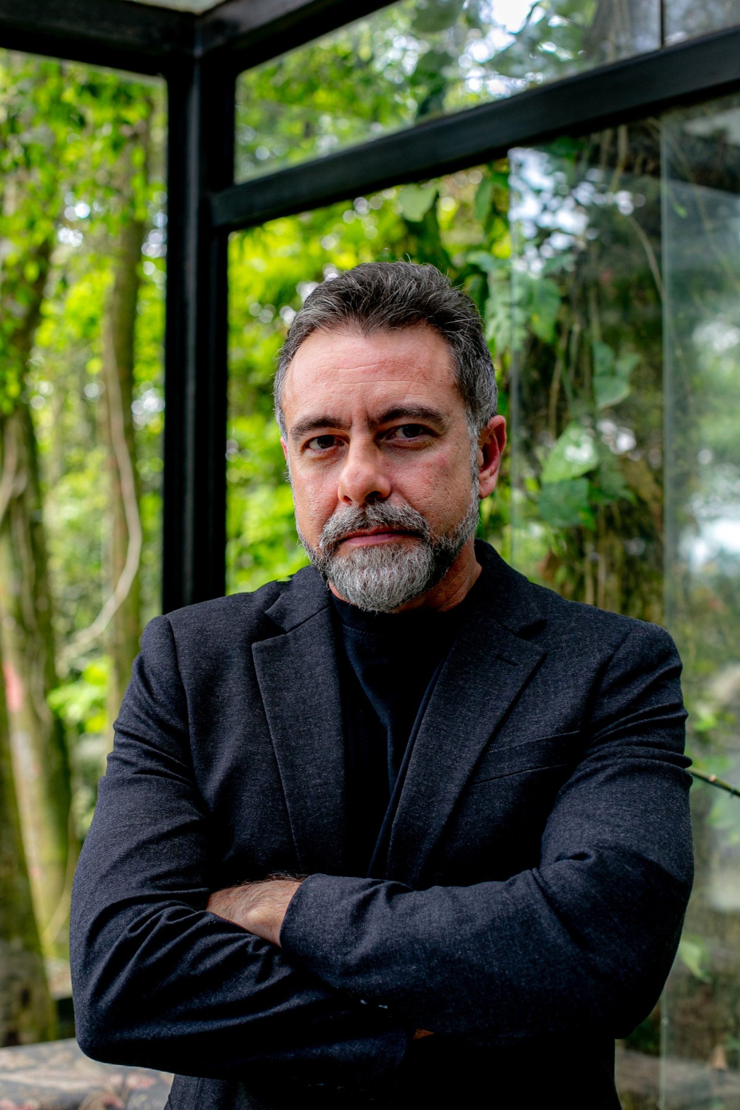 Duas perguntas para Marcio Astrini, secretário executivo do Observatório do Clima