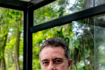 Marcio Astrini, secretário executivo do Observatório do Clima

 -  (crédito:  Daisy Serena/Observatório do Clima)