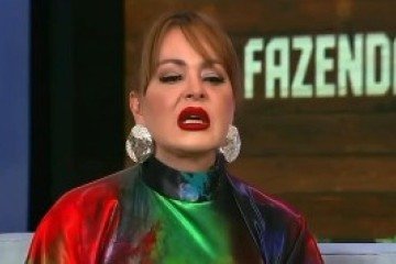 Gaby Spanic revela o que estava por trás de sua desistência
