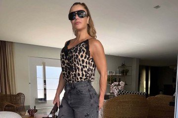 Poliana comenta suposta rixa entre Virginia e Ana Castela e é detonada