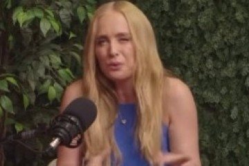 Angélica relata 'sofrimento' com exposição do namoro de Benício Huck