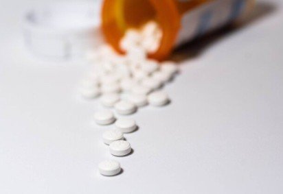 O medicamento em formato de comprimido facilita a administração -  (crédito: Reprodução/Freepik) -O medicamento em formato de comprimido facilita a administração -  (crédito: Reprodução/Freepik)