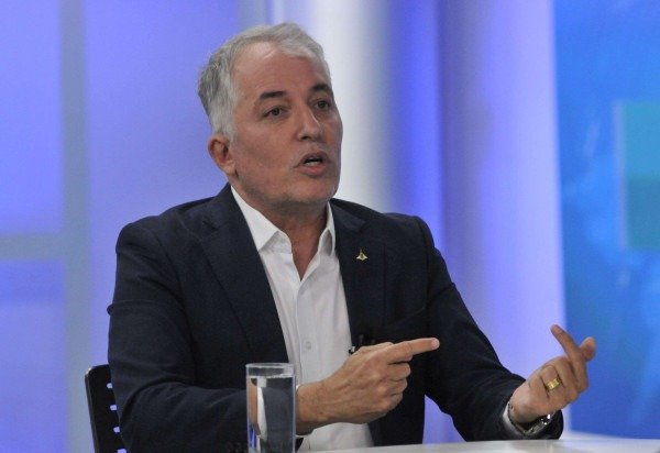 Marcelo Ferreira/CB/D.A Press