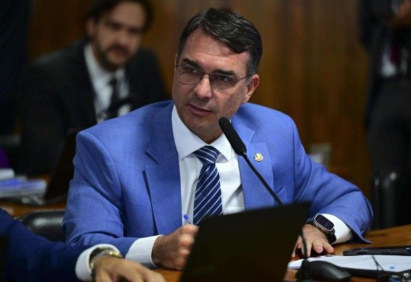 Saulo Cruz/Agência Senado