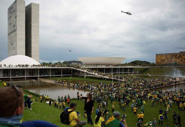 Diego Herculano/Reuters