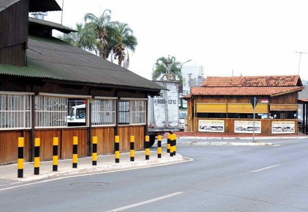 Paulo H. Carvalho/Agência Brasília