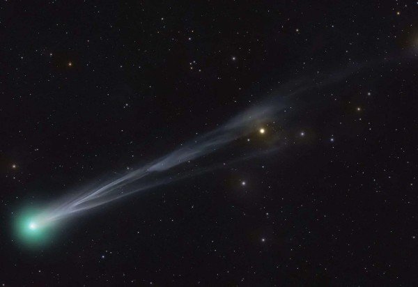 Victor Sabet & Julien De Winter/ NASA