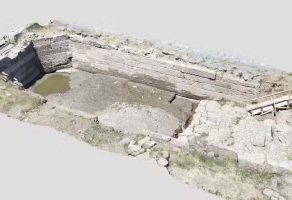 Divulgação/Marcello Mogetta/Universidade do Missouri