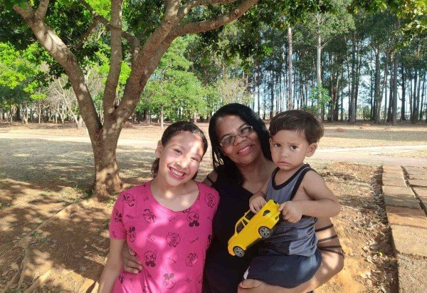 Foto: Luiz Fellipe Alves Pereira/CB/DA Press