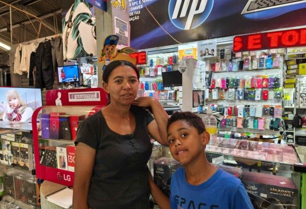 Luiz Fellipe Alves/CB/DA Press