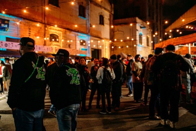 Ribeirão Preto recebe maior festival de cerveja IPA do mundo em novembro - (crédito: Uai Turismo) Ribeirão Preto recebe maior festival de cerveja IPA do mundo em novembro - (crédito: Uai Turismo)