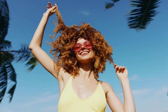 Ativos naturais da Amazônia transformam a rotina de cuidado com os fios (Imagem: ShotPrime Studio | Shutterstock) - (crédito: EdiCase) Ativos naturais da Amazônia transformam a rotina de cuidado com os fios (Imagem: ShotPrime Studio | Shutterstock) - (crédito: EdiCase)