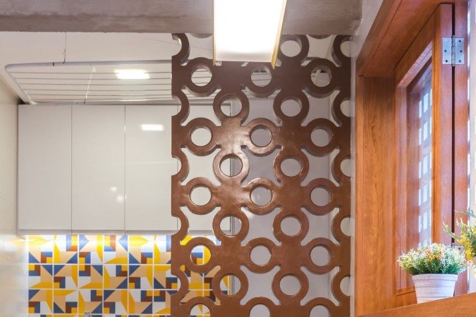 A harmonia entre as peças é o segredo para cada ambiente
