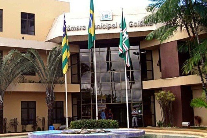 Câmara de Goiânia divulga datas do concurso com salários de até R$ 10 mil