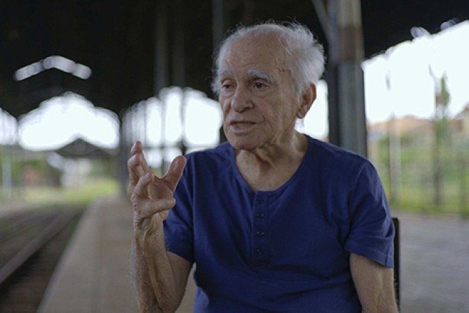 Ignácio de Loyola Brandão ganha documentário revelador sobre sua vida e obra