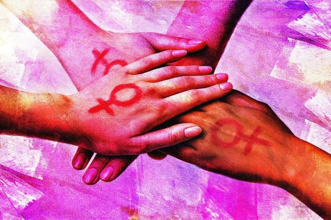 'A França fez da defesa dos direitos das mulheres e das meninas e da igualdade de gênero uma questão estratégica e geopolítica para construir sociedades justas, inclusivas, pacíficas e sustentáveis' - (crédito: Maurenilson Freire) 'A França fez da defesa dos direitos das mulheres e das meninas e da igualdade de gênero uma questão estratégica e geopolítica para construir sociedades justas, inclusivas, pacíficas e sustentáveis' - (crédito: Maurenilson Freire)