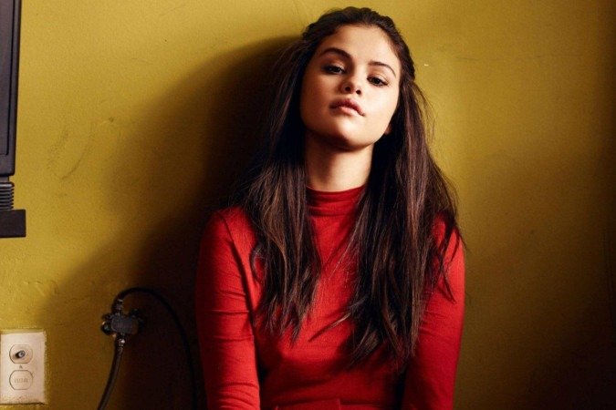 Selena Gomez compartilha desejo de ter filhos - (crédito: TMJBrazil) Selena Gomez compartilha desejo de ter filhos - (crédito: TMJBrazil)