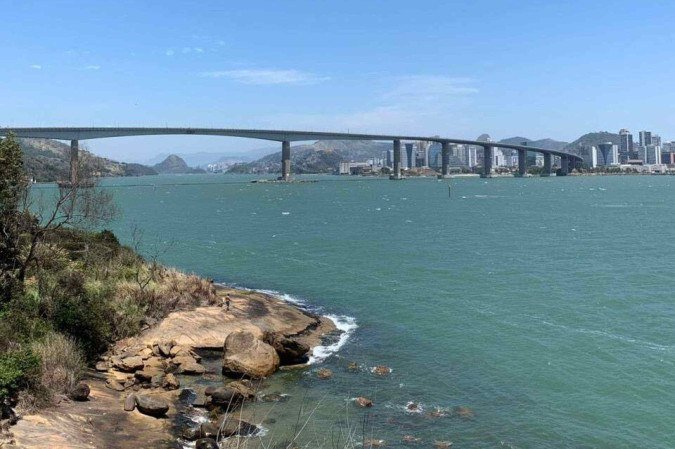 A alta temporada está chegando: aproveite para viajar antes - (crédito: Uai Turismo) A alta temporada está chegando: aproveite para viajar antes - (crédito: Uai Turismo)