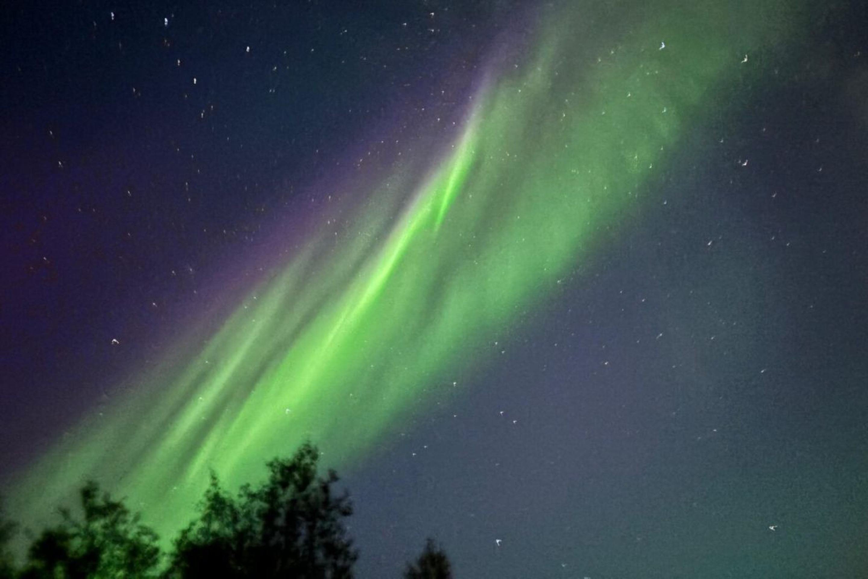 Alta: destino na Noruega se destaca para ver a Aurora Boreal