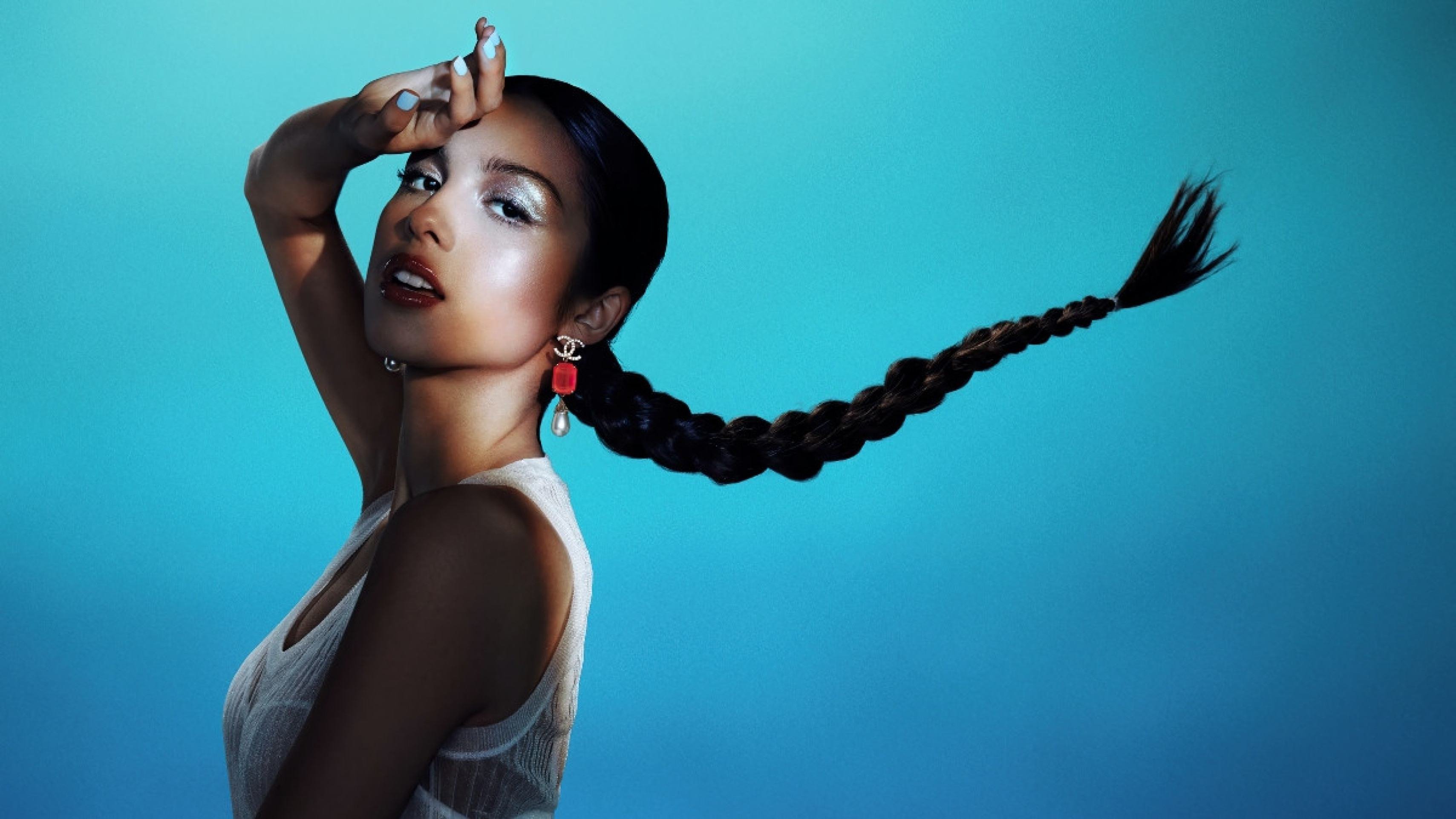 Olivia Rodrigo anuncia que já trabalha em seu terceiro álbum e dá pistas