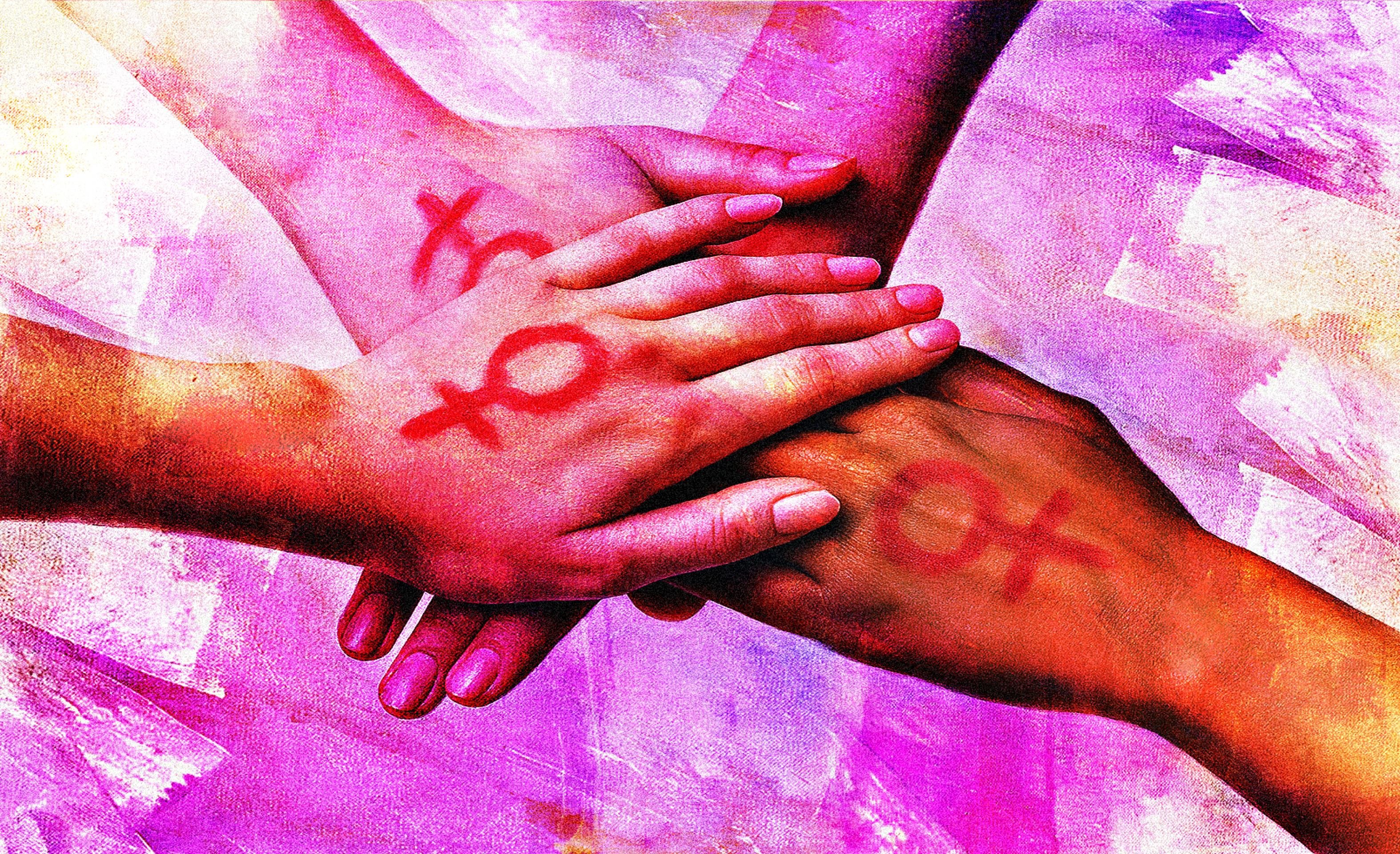 Diplomacia feminista: aceleremos a mobilização