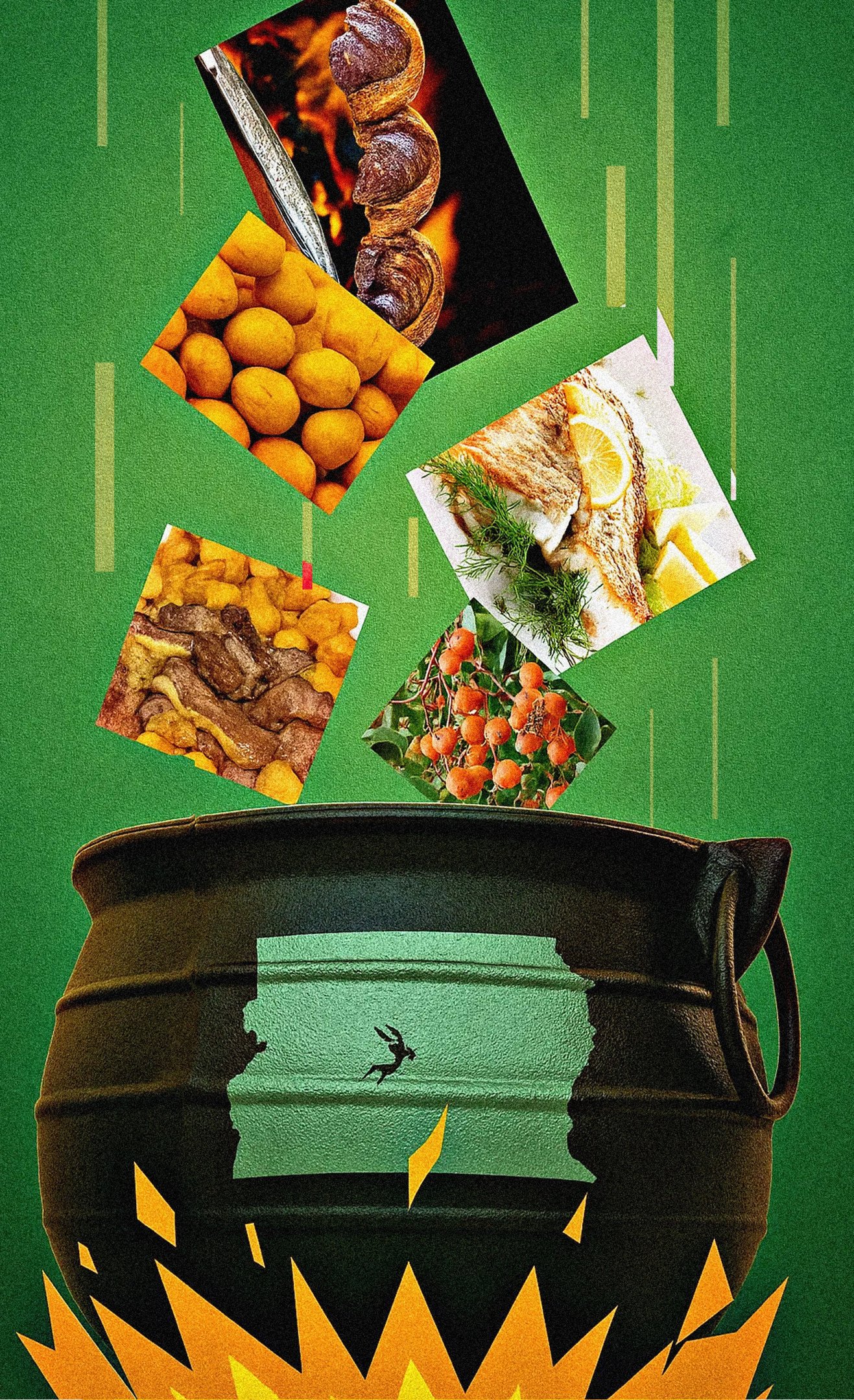 Cidade Nossa: Brasília das mil faces